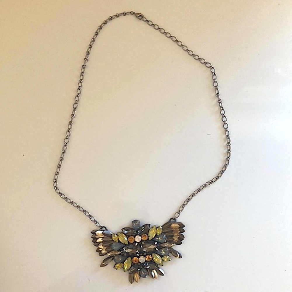 Neckalace